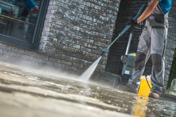 Best Post-Construction Pressure Washing  in Grapevine, TX