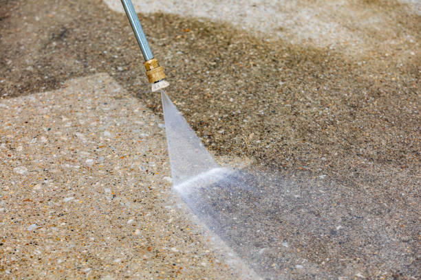 Grapevine, TX  Pressure Washing Services Company