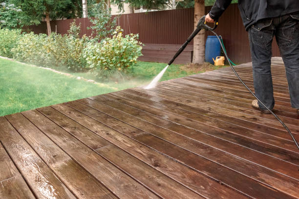 Spring Cleaning in Grapevine, TX