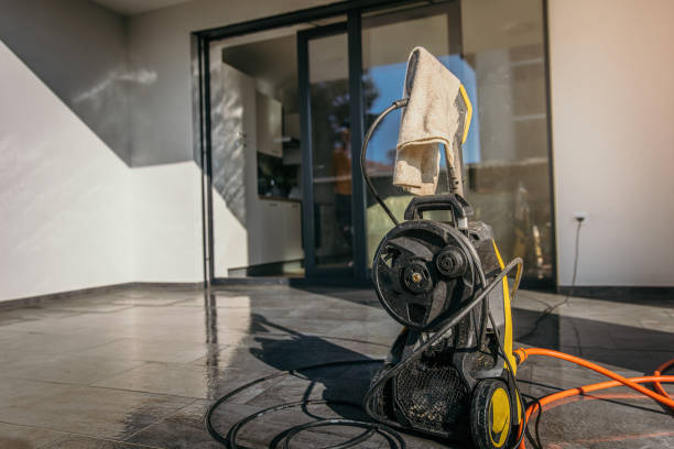 Paint Preparation in Grapevine, TX